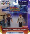 1955 Marty & George 2-Pack