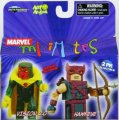 Vision 2.0 & Hawkeye
