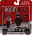 First Date Rocky & Adrian Two-Pack