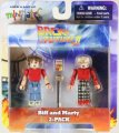 Biff and Marty 2-Pack