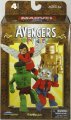 Avengers Box Set
