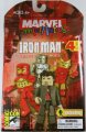 Iron Man Through the Ages Box Set