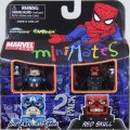 Captain America & Red Skull
