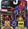 Bolt Face Iron Man & AIM Soldier