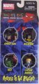 Marvel Heroes Box Set