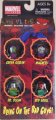 Marvel Villains Box Set