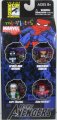 Dark Avengers #1 Box Set