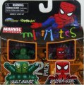 Vault Guard & Spider-Girl