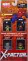 X-Factor Box Set