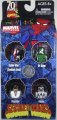 Secret Wars Box Set