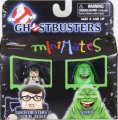 Ghostbusters 2 Louis Tully & Slimer