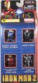Iron Man 2 Battle Tactics Box Set