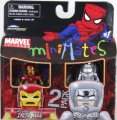 Neo Classic Iron Man & Stilt Man