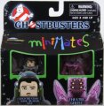 Ghostbusters 2 Slime Blower Ray & Theatre Ghost
