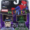 Mr. Fantastic & First Appearance Dr. Doom