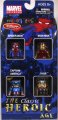 The Classic Heroic Age Box Set