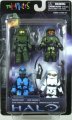 Halo Series 1 Box Set