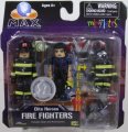 Elite Heroes Fire Fighters
