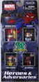 Heroes & Adversaries Box Set
