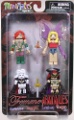 Femme Fatales Series 1 Box Set