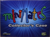 Minimates Collector's Case (#2)