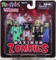 2011 NYCC Two-Pack