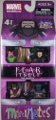 Fear Itself: The Worthy Box Set