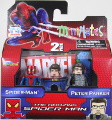 Spider-Man & Peter Parker