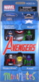 Avengers Box Set (Cap)