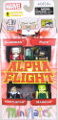 Alpha Flight Box Set #1