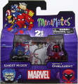 Ghost Rider & Marvel's Onslaught