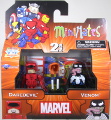 Daredevil & Venom