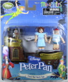 Peter Pan Pirate Ship