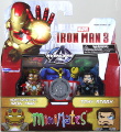Heartbreaker Iron Man & Tony Stark