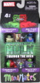 The Incredible Hulk Through The Ages Box Set
