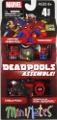 Deadpools Assemble! Box Set