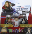 Thor & Malekith