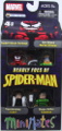 Deadly Foes of Spider-Man Box Set
