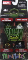 Villain Zombies 2 Box Set