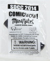 SDCC 2014 ComicWow