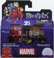 Anti-Sinister Six Spider-Man & Mysterio