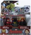 Mark XLIII Iron Man & Age of Ultron Black Widow