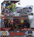 Age of Ultron Thor & Age of Ultron Captain America