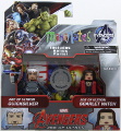 Age of Ultron Quicksilver & Age of Ultron Scarlet Witch