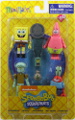 SpongeBob Box Set 1 (TRU)