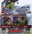 Ulysses Klaue & Hulk