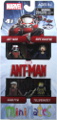 Ant-Man Movie Box Set