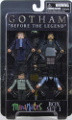 Gotham Box Set 1