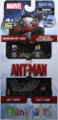 Ant Man Movie SDCC Box Set