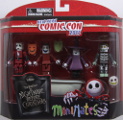 NBX NYCC 2015 Box Set